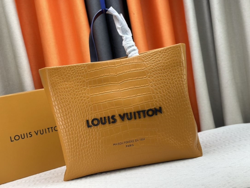 LV Shopping Bags